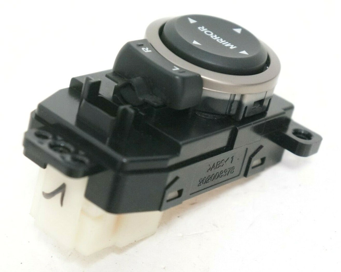 2013-2016 Hyundai Genesis Coupe LH Driver Mirror Master Switch OEM 202008378 - Alshned Auto Parts