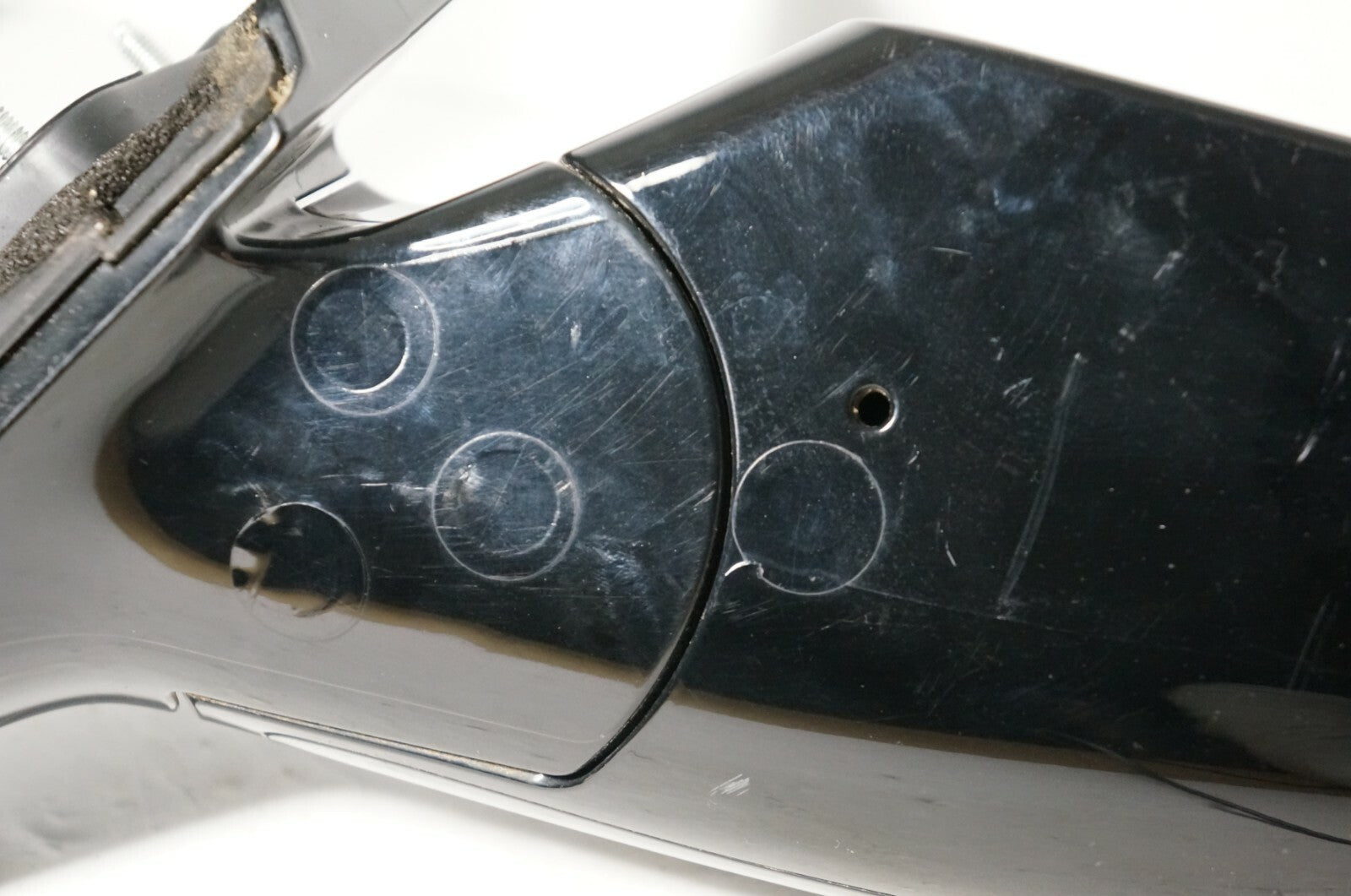 2009-2014 Nissan Maxima Right Passenger Side View Mirror OEM 96301-9N81A - Alshned Auto Parts