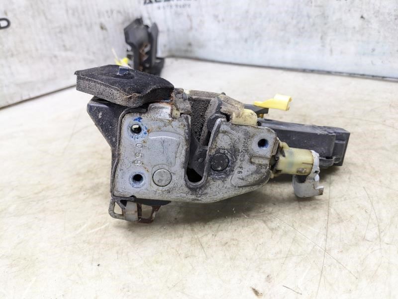 1999-2016 Ford F250SD Rear Left Interior Door Handle w/ Latch 7C34-2522634 OEM - Alshned Auto Parts