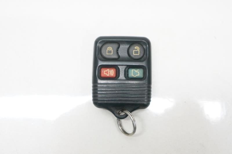 Ford Escape 2000-2012 8L3T-15K601-AB OEM 4 Button Key Fob CWTWB1U345 - Alshned Auto Parts