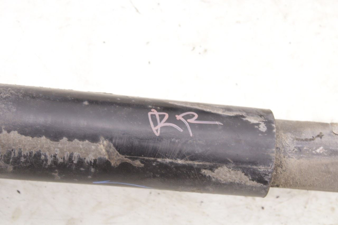 2014-18 Jeep Cherokee Limited 3.2L 4x4 Rear Right and Left Shock Strut Absorber - Alshned Auto Parts