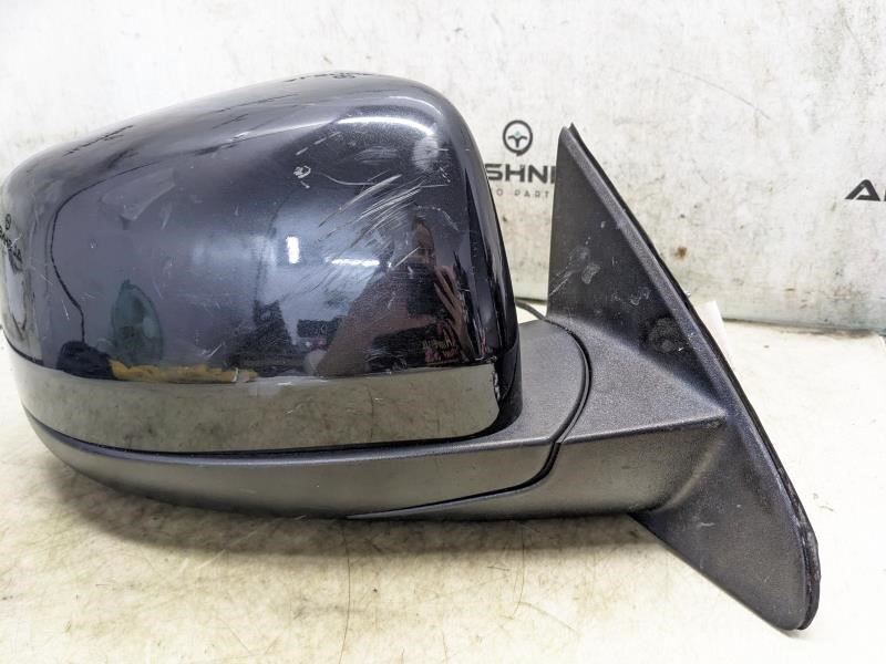 2013-2022 Dodge Durango RH Passenger Side Rearview Mirror 5SH42JSCAF OEM *ReaD* - Alshned Auto Parts