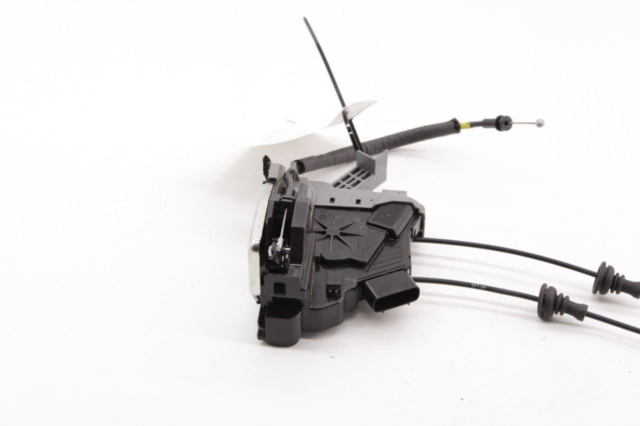 15-2020 Kia Sorento EX Rear Right Side Door Lock Latch Actuator 81420-C5000 OEM - Alshned Auto Parts