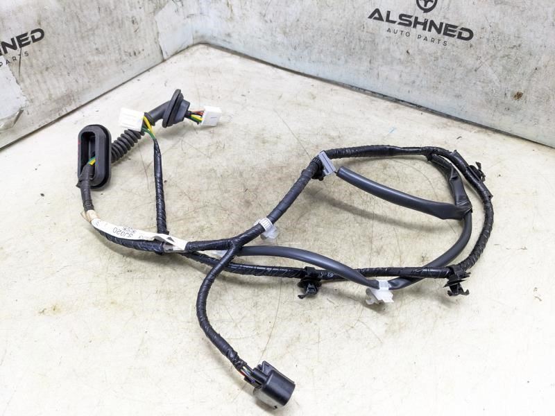 2019-2021 Subaru Forester Rear Left Driver Door Wire Harness 81823SJ020 OEM - Alshned Auto Parts