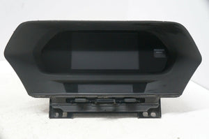 2016-2017 Acura ILX Information Display Screen 39170-TX6-A110-M1 OEM
