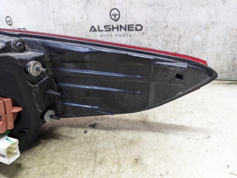 2015-2017 Hyundai Sonata Rear Left Driver Taillight Lamp 92401-C2000 OEM - Alshned Auto Parts