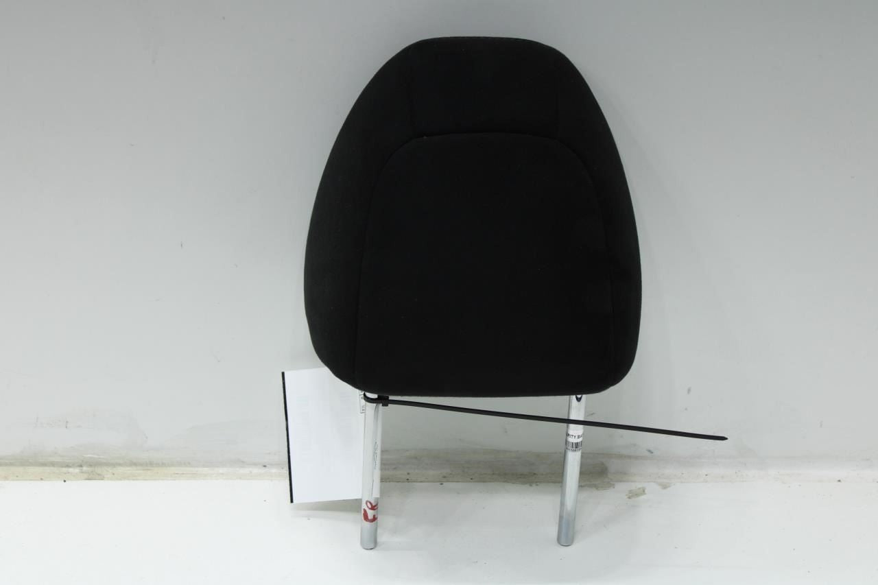 2015-2017 Nissan Rogue SV Front Right or Left Side Seat Headrest 86400-4BA1A OEM - Alshned Auto Parts