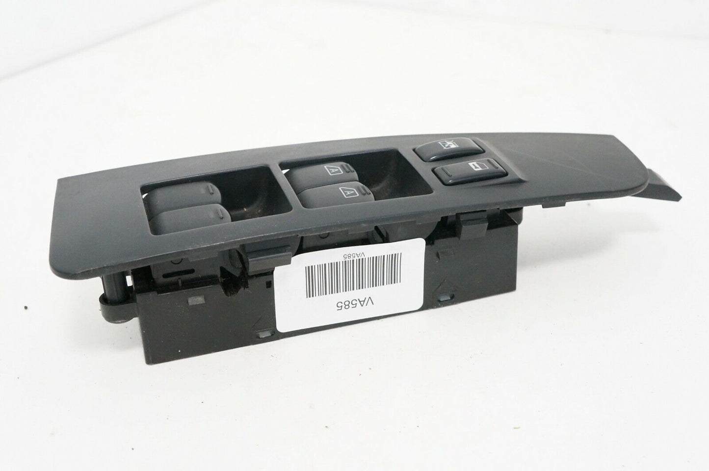 2004-2008 Nissan Maxima Driver Master Power Window Switch 80961-7Y000 VA585 R - Alshned Auto Parts