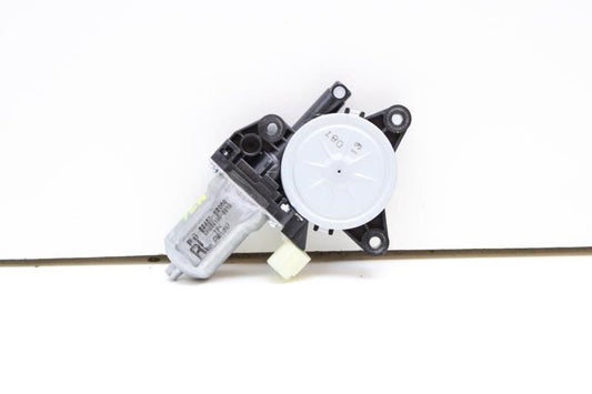 2014-2019 Kia Soul Rear Left Driver Power Window Motor 83450-B2000 OEM - Alshned Auto Parts