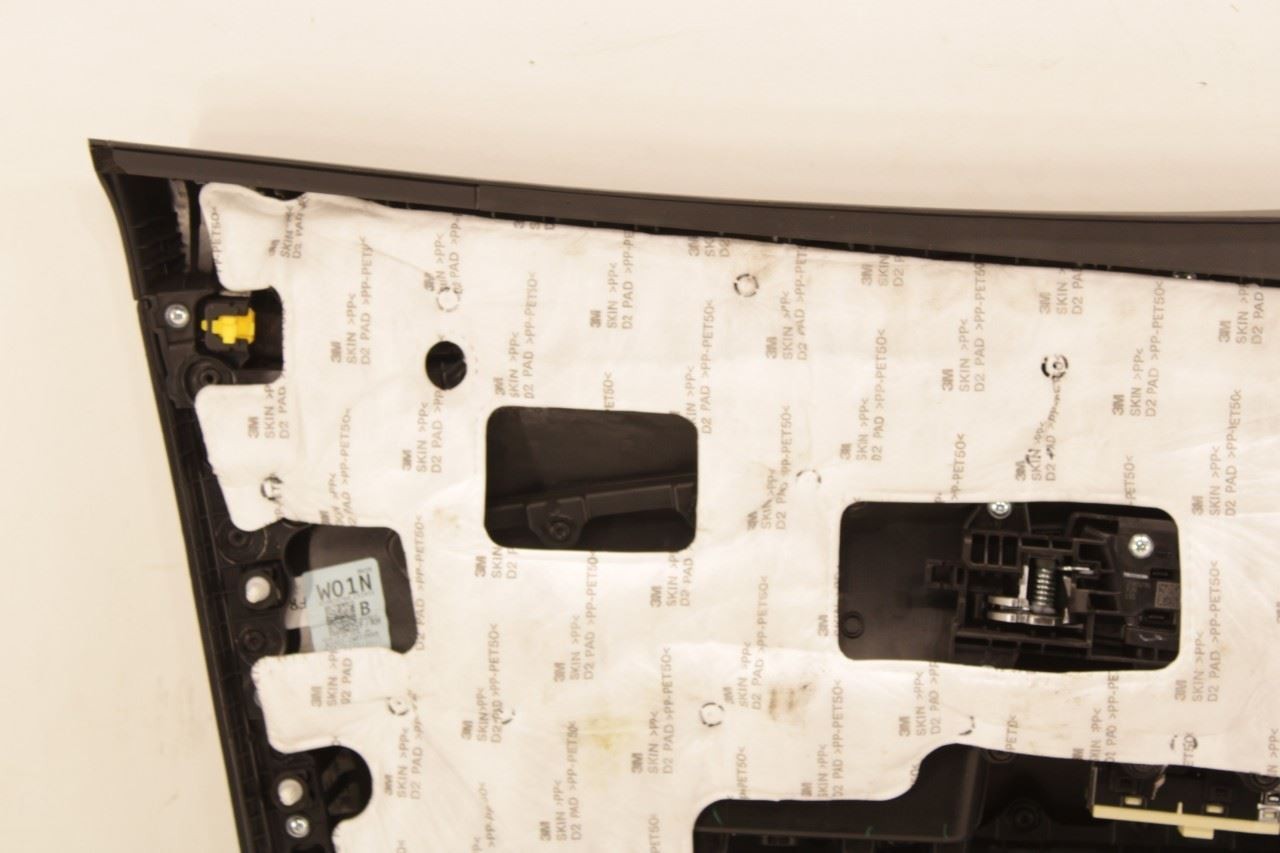 2022-24 Hyundai Tucson SEL Front Right Passenger Door Trim Panel 82386-CW000NNB - Alshned Auto Parts