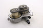 15-24 Nissan Murano Platinum 3.5L LH Side Engine VVT Cover w/ Camshaft Sprockets0