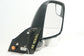 2015-2017 Chevrolet City Express Passenger Side View Mirror manual OEM 19317310 - Alshned Auto Parts