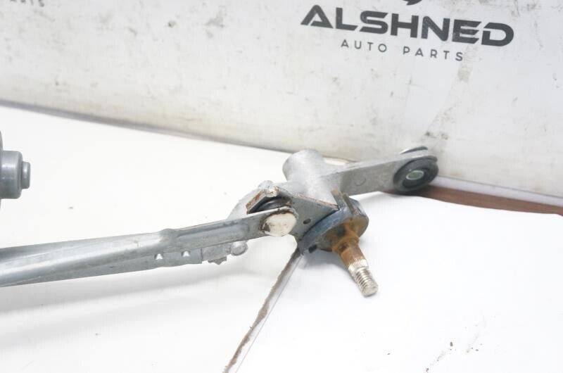 2014-2019 Mini Cooper Windshield Wiper Motor 7419787-03 OEM - Alshned Auto Parts