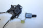 15-2016 BMW 435I Gran Coupe Rear Left Door Window Regulator w/ Motor 51357365257 - Alshned Auto Parts