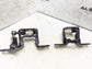 11-20 Ram 1500 Laramie AWD Rear Driver Left Side Upper and Lower Door Hinge Set - Alshned Auto Parts