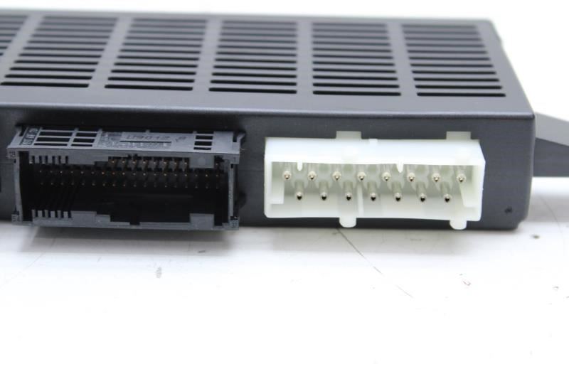 2006-2009 Land Rover Range Rover Lighting Control Module YWC500282 OEM - Alshned Auto Parts