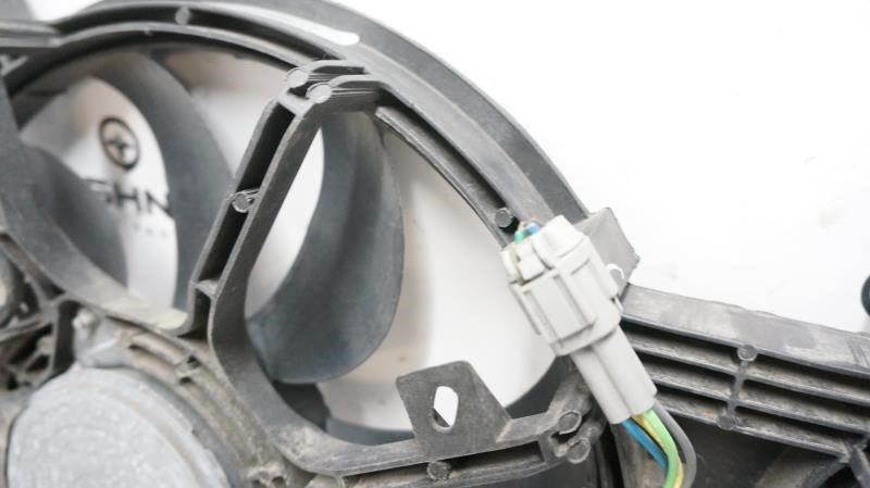 13-18 Nissan Altima Radiator Cooling Fan Motor Assembly 21481-3NT0B OEM *ReaD* - Alshned Auto Parts