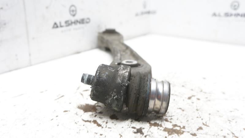 2013 Audi A4 Passenger Right Front Lower Forward Control Arm 8K0407156C OEM - Alshned Auto Parts