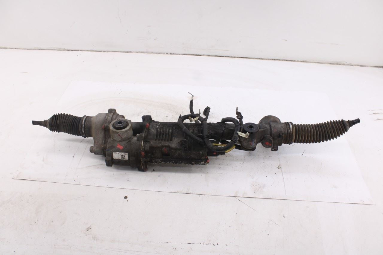 2018-21 Ford Expedition Max XLT Power Steering Gear Rack and Pinion ML1Z-3504-B0