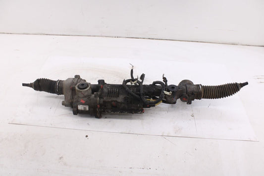 2018-21 Ford Expedition Max XLT Power Steering Gear Rack and Pinion ML1Z-3504-B - Alshned Auto Parts