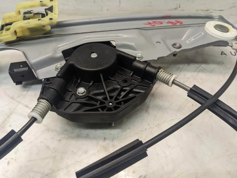 2016-2022 GMC Canyon Front Left Side Door Window Regulator w/ Motor 84864994 OEM8