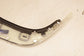 17-23 GMC Acadia SLT-1 Rear Right Door Window Upper Reveal w/ Belt Outer Molding - Alshned Auto Parts