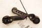 07-18 Jeep Wrangler Sport 2dr Front Right and Left Side Door Exterior Handle Set - Alshned Auto Parts