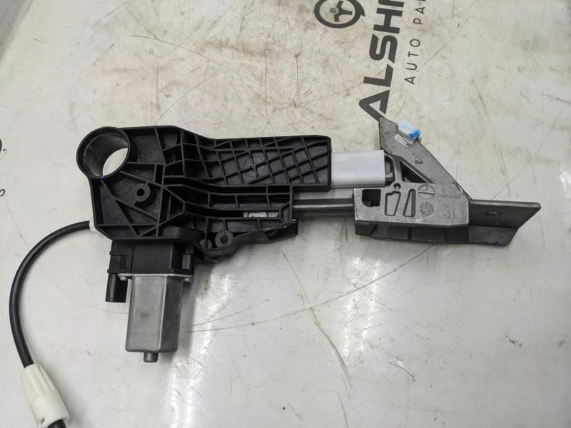 2019-20 Ram 1500 Laramie 5.7L Power Brake Pedal Motor w/ Bracket 68312752AN OEM5