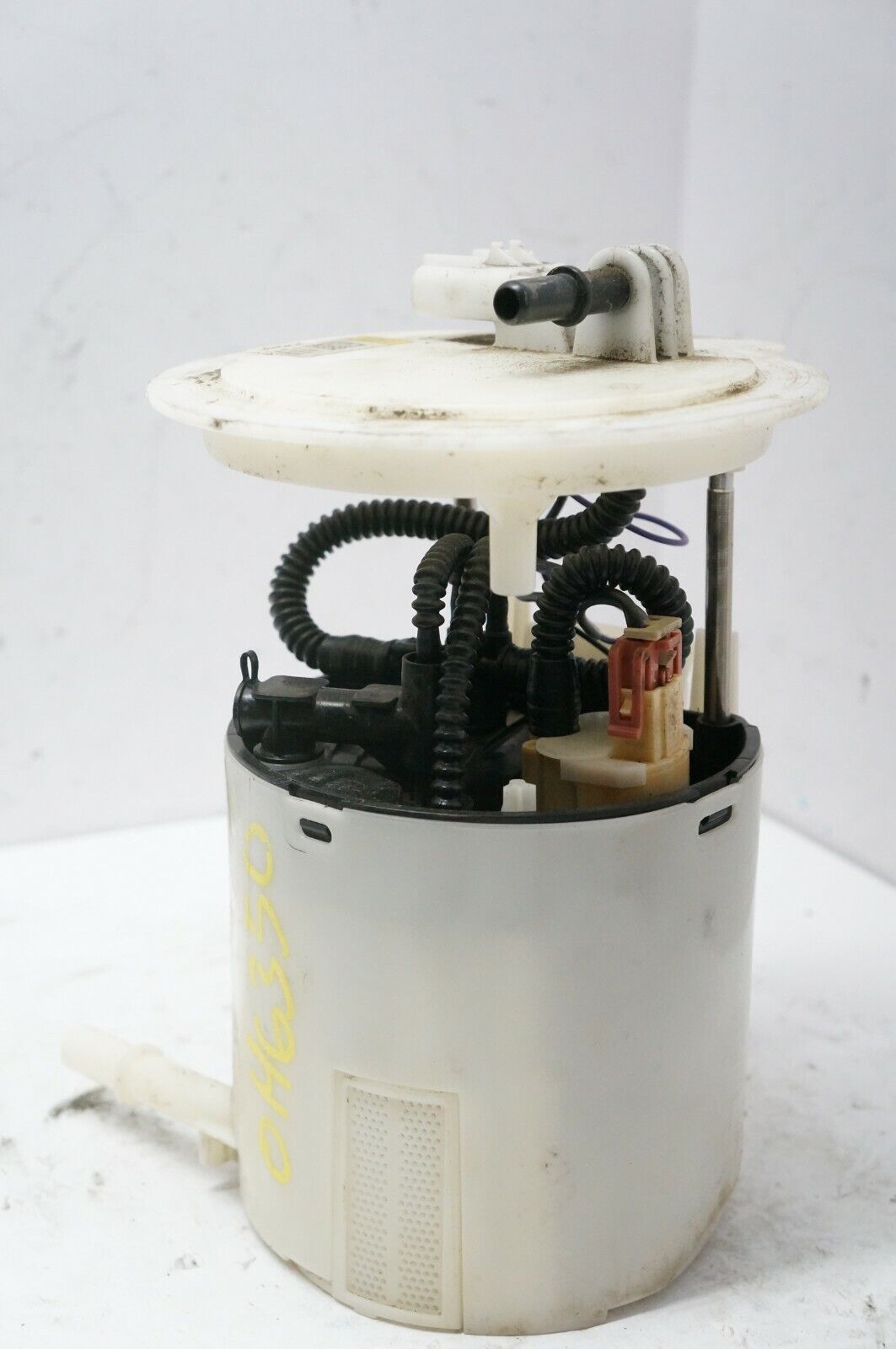 2011-2013 Jeep Grand Cherokee Durango 3.6 L Fuel Pump Assembly 04578815AE OEM - Alshned Auto Parts