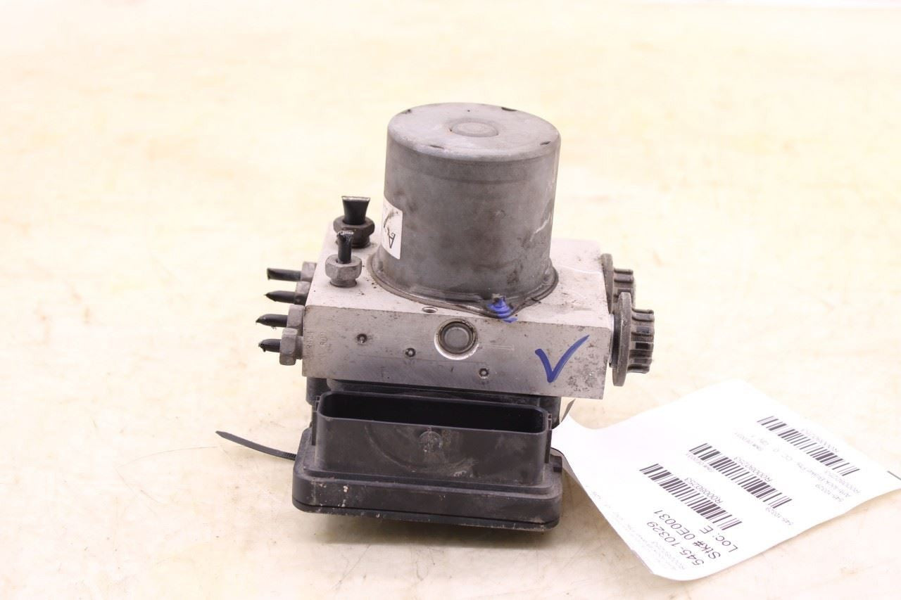 2018-2020 Ford Expedition Limited 3.5L ABS Anti Lock Brake Pump Control Module - Alshned Auto Parts