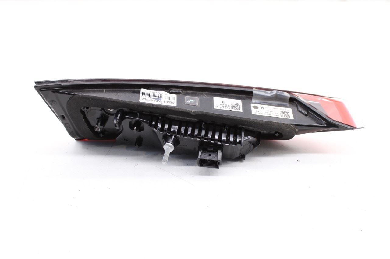 2023-2025 BMW 430i Gran Coupe xDrive Rear Right Passenger Side Tail Light Lamp3