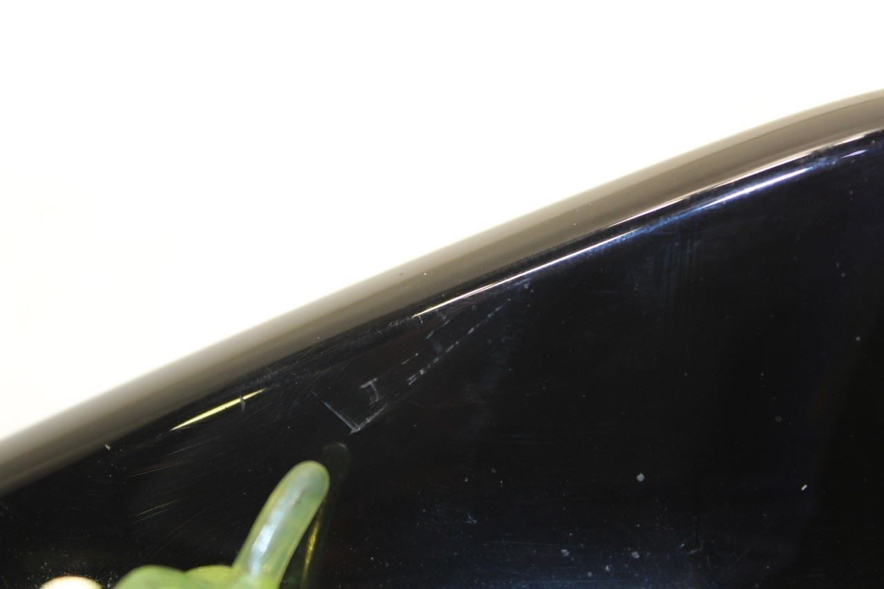 2022-2024 Hyundai Tucson SEL Roof Exterior Shark Fin Antenna 96210CW100EB OEM - Alshned Auto Parts