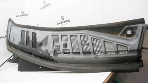 2016 Ford F150 Right Side Windshield Wiper Cowl Panel Grille FL34-1502222-AG O