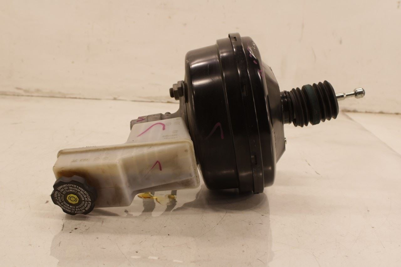 2017-2023 GMC Acadia SLT-1 Brake Booster w/ Master Cylinder w/ Reservoir *ReaD - Alshned Auto Parts