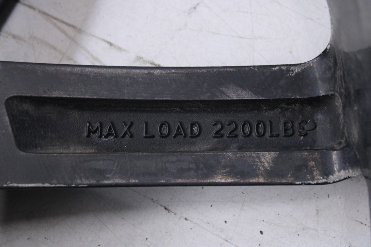 2020-2021 Ford Expedition Max XLT Wheel R22x9J SAE J2530 AftermarkeT *ReaD* - Alshned Auto Parts