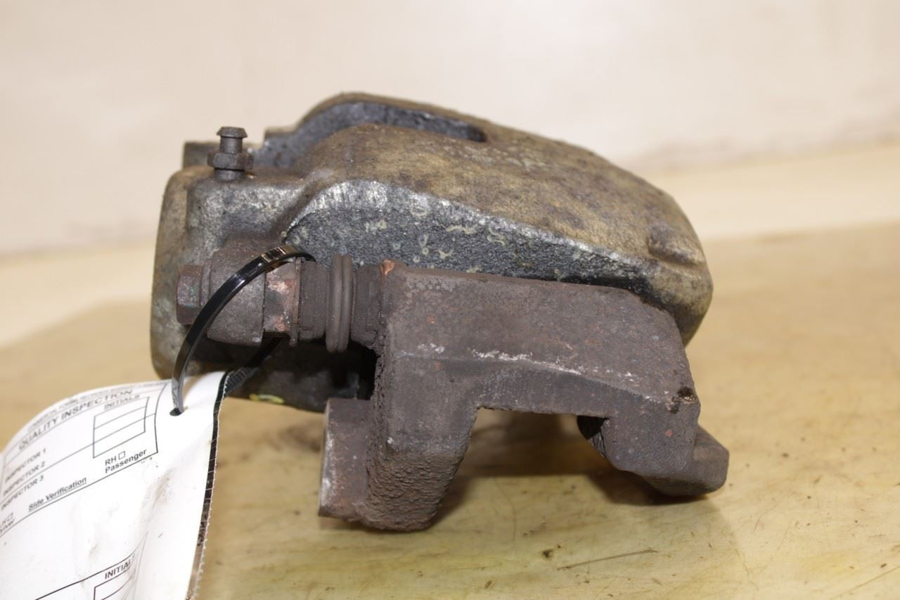 2011-2018 RAM 1500 Big Horn Front Left Driver Side Brake Disc Caliper 68157611AB - Alshned Auto Parts