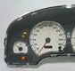 2006-2007 Saturn Vue Speedometer Gauge Cluster *Mileage Unknown* OEM 103693665