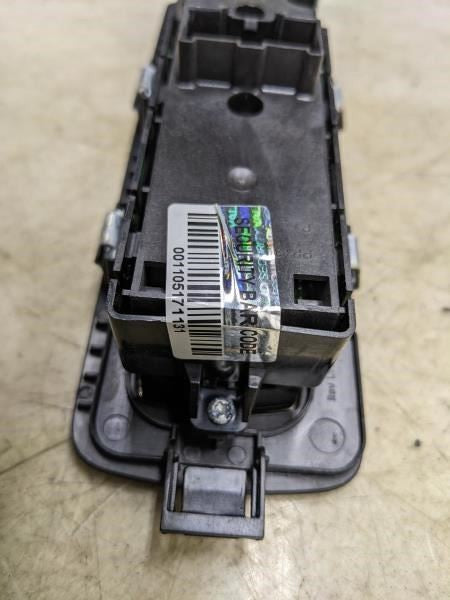 2015-20 Ford F150 LIMITED FR LH Door Master Power Window Switch FL3T-14B133-AGW - Alshned Auto Parts