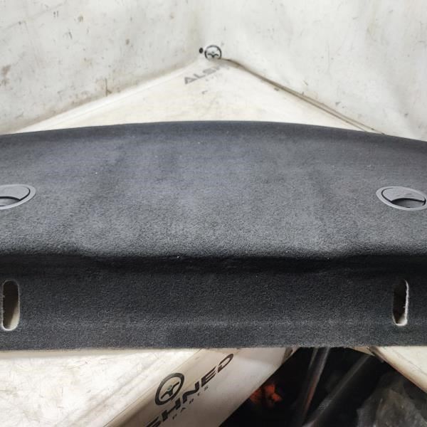 2015-2023 Ford Mustang Rear Package Tray Panel FR3B-6346668-AF OEM - Alshned Auto Parts