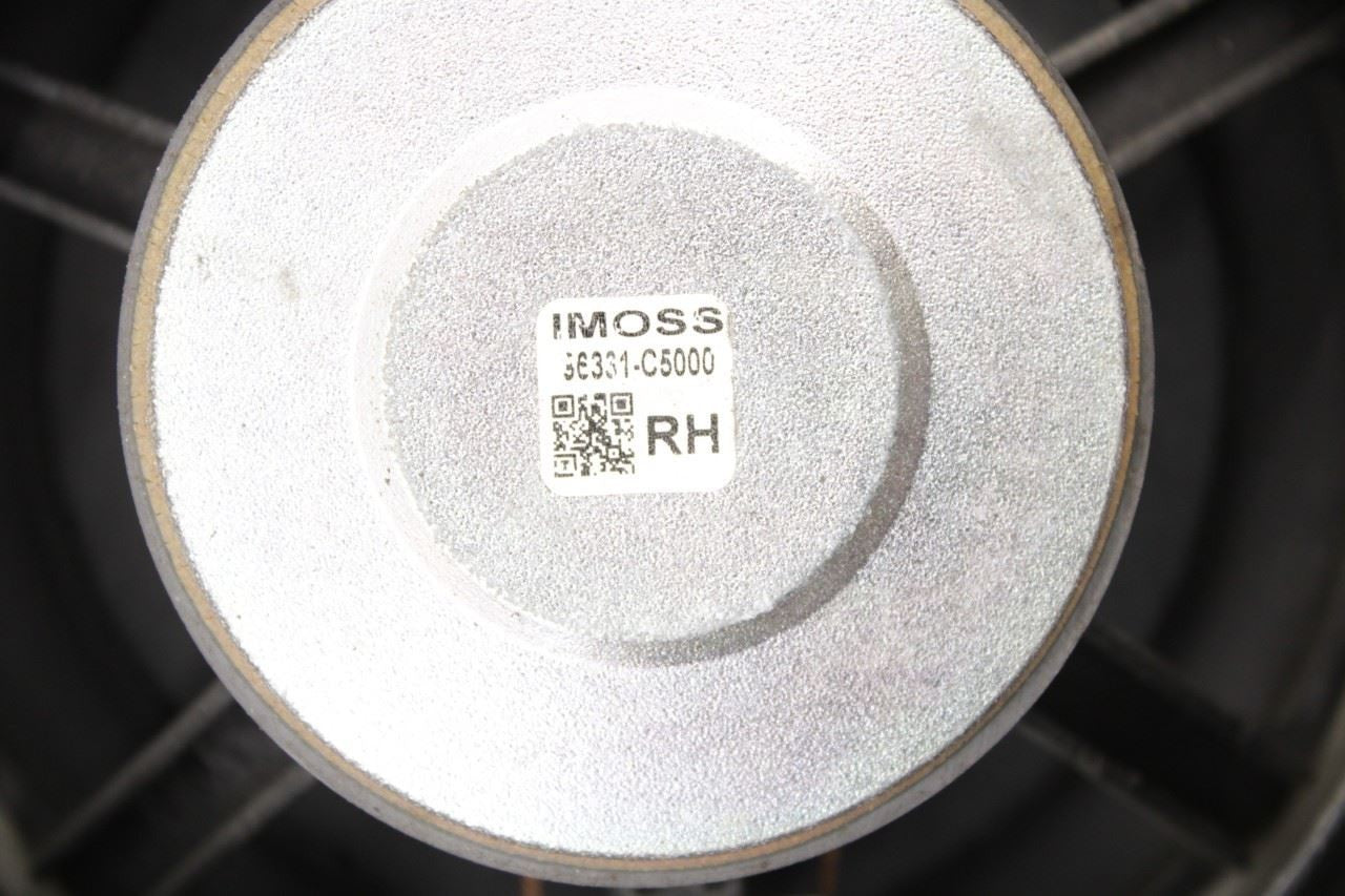 15-20 Kia Sorento EX Front Right Side Door Window Regulator w/ Carrier and Motor - Alshned Auto Parts