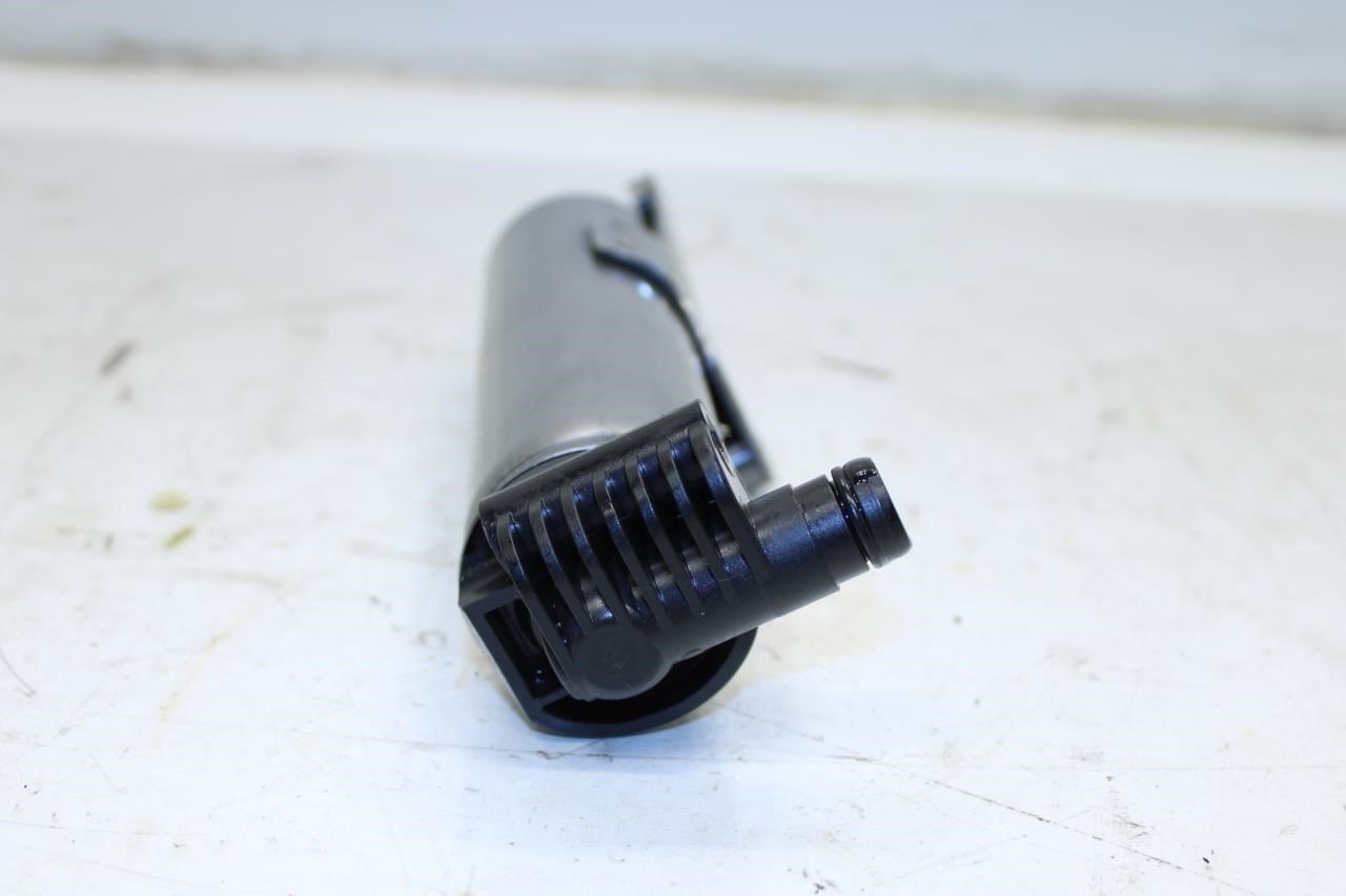 2017-20 BMW 430i xDrive 2.0L AWD Automatic Transmission Hydraulic Solenoid Pump1