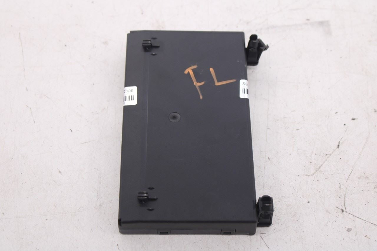 2003-2005 Mercedes-Benz CLK 320 Front Left Side Door Computer Control Module OEM - Alshned Auto Parts