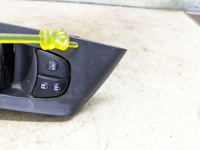 2013-2018 Nissan Altima FR LH Master Power Window Switch 25401-3TA5A OEM *ReaD* - Alshned Auto Parts