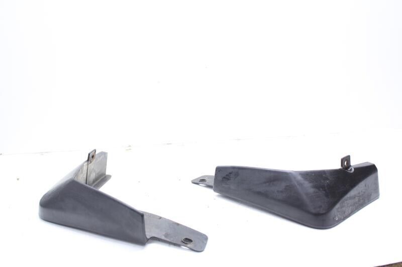 2014-2020 Nissan Rogue Rear Mud Flap Splash Shield Guard Pair 78813-4BA0A OEM - Alshned Auto Parts