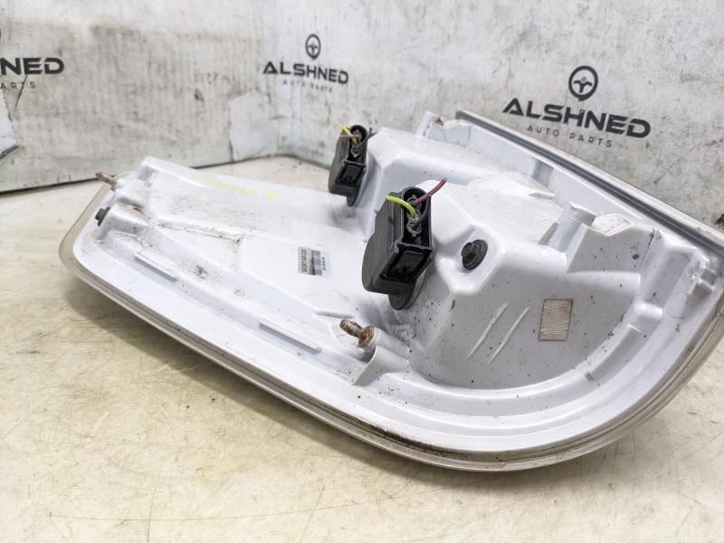 2009-2014 Ford F150 Rear Right Passenger Side Tail Light Lamp BL3Z-13404-B OEM - Alshned Auto Parts