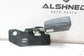 2017 Jeep Compass Right Rear Seat Belt Buckle 5SV12DX9AA OEM - Alshned Auto Parts