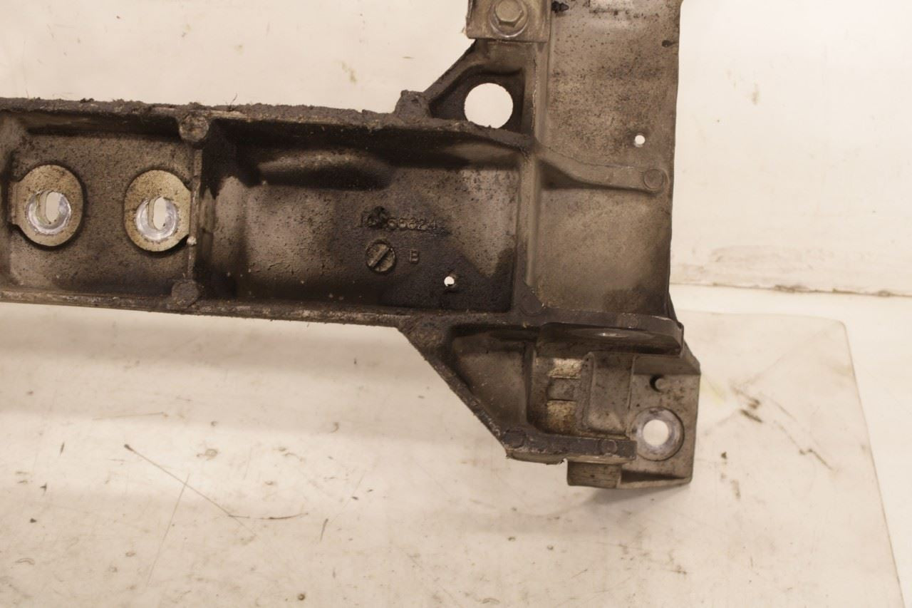 1998-2004 Chevrolet Corvette RWD Rear Suspension Crossmember Subframe 10266824 - Alshned Auto Parts