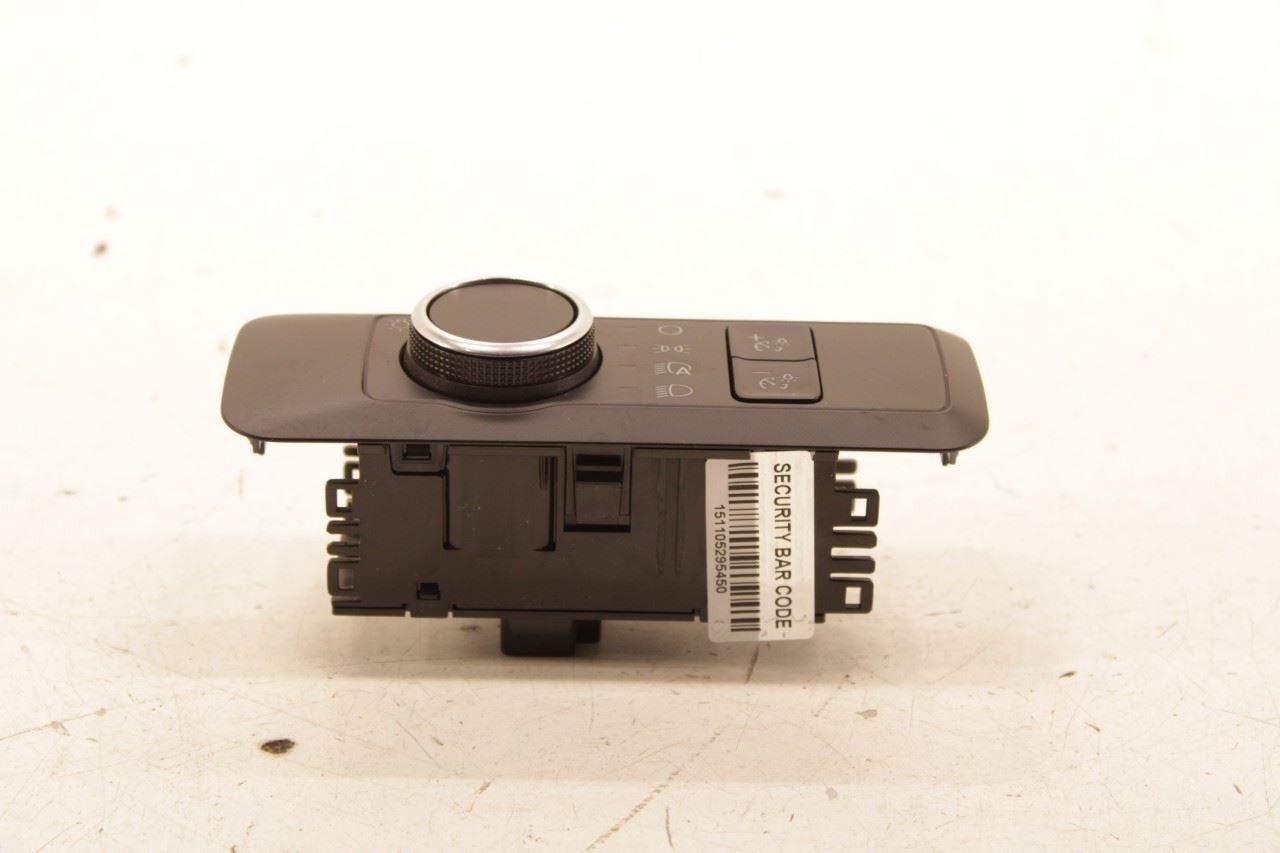 22-2024 Ford Expedition MAX XLT Left Dash Headlight Switch Module LJ6T13D061BGW - Alshned Auto Parts
