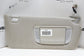 2015-2019 Subaru Legacy Right Passenger Sun Visor 92011AL14BME OEM - Alshned Auto Parts