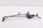 2015-18 Mercedes-Benz C300 Front Windshield Wiper Transmission Linkage w/ Motor - Alshned Auto Parts